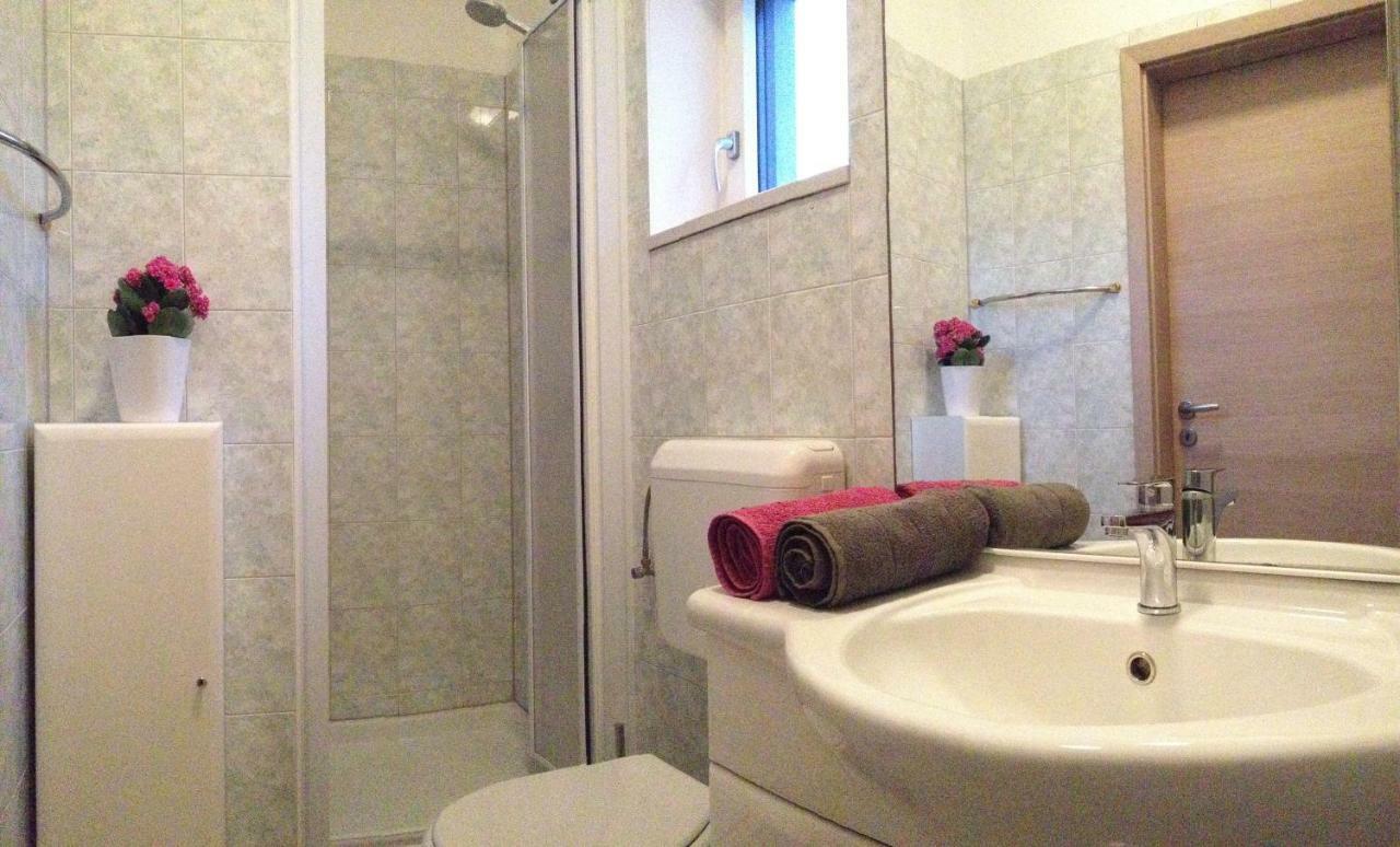 Holiday Home M1 & M2 Пула Экстерьер фото